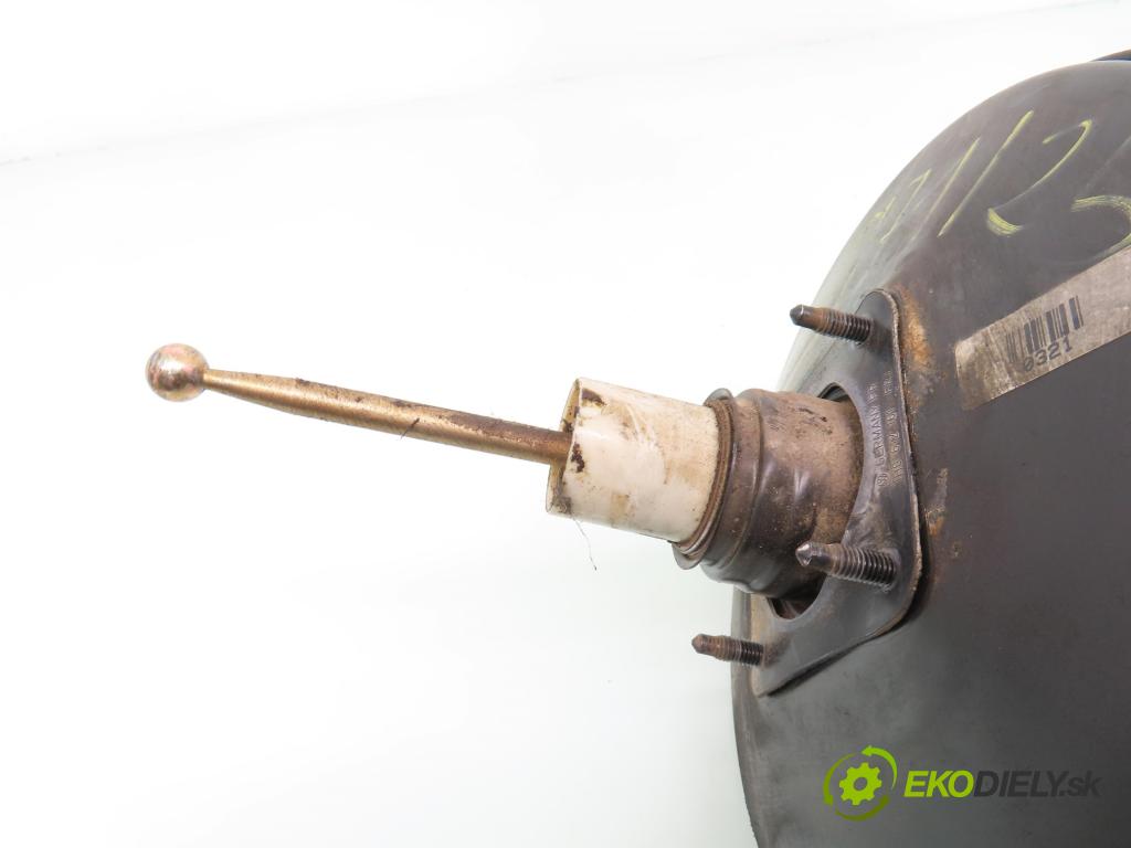 VW GOLF III (1H1) HB 1994 47,00 1.9 D 64 1896,00 Posilovač 1H1614101B ; 10044707453 (Servočerpadlo)