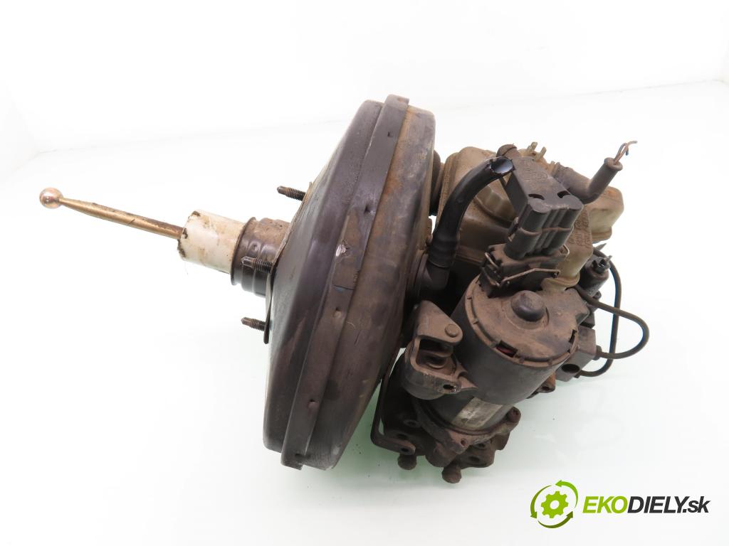 VW GOLF III (1H1) HB 1994 47,00 1.9 D 64 1896,00 Posilovač 1H1614101B ; 10044707453 (Servočerpadlo)