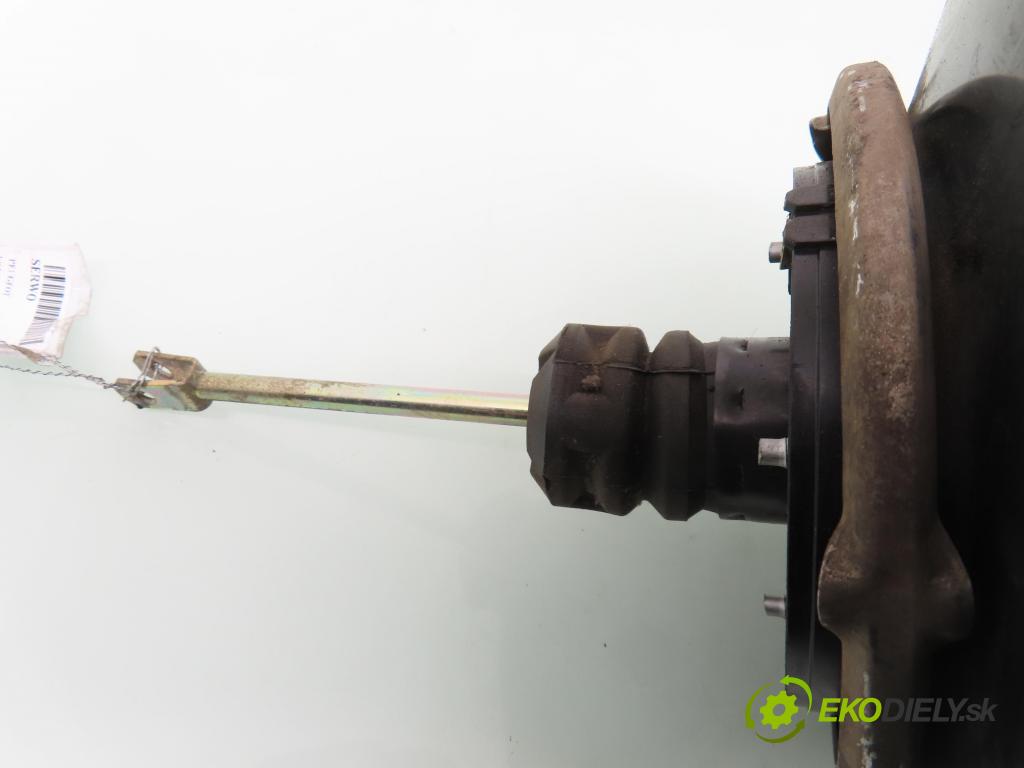 PEUGEOT 607 (9D, 9U) SEDAN 2002 152,00 3.0 V6 24V - XFX (ES9J4S) 2946,00 Posilovač 0204021461 (Servočerpadlo)