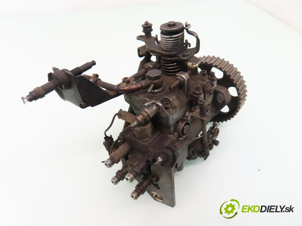 VW GOLF III (1H1) HB 1994 47,00 1.9 D 64 1896,00 Pumpa vstrekovacia 0460484046 ; 028130107Q (Vstrekovacie čerpadlo)