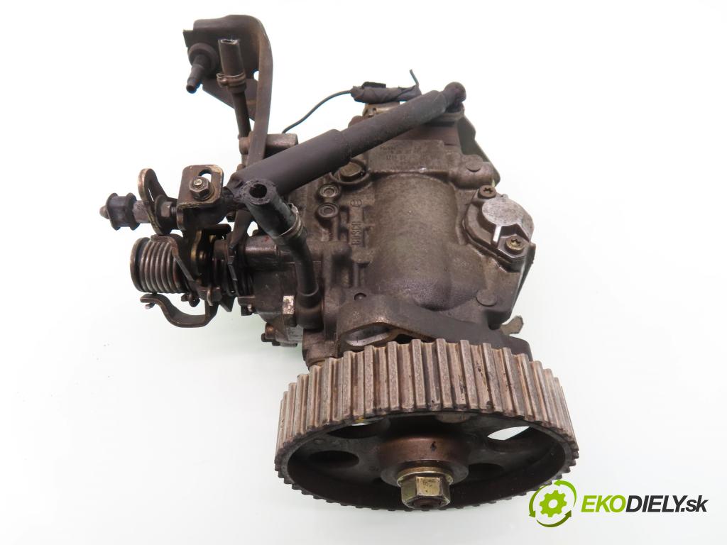 VW GOLF III (1H1) HB 1994 47,00 1.9 D 64 1896,00 Pumpa vstrekovacia 0460484046 ; 028130107Q (Vstrekovacie čerpadlo)