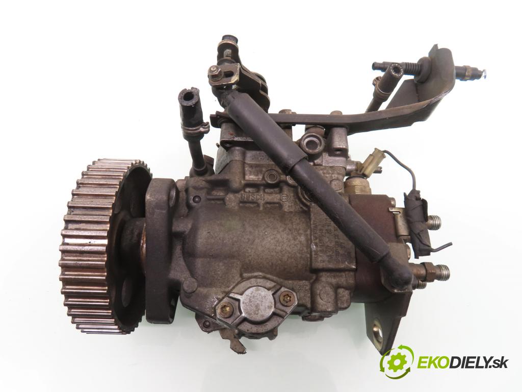 VW GOLF III (1H1) HB 1994 47,00 1.9 D 64 1896,00 Pumpa vstrekovacia 0460484046 ; 028130107Q (Vstrekovacie čerpadlo)