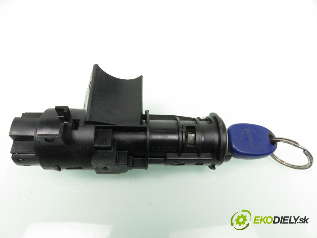 FIAT SIENA (178_) / ALBEA SEDAN 2004 59,00 1.2 - 188 A5.000 1242,00 spinačka / imobilizéra IMMO / Riadiaca jednotka 0261207490 ; 1039S01950 ; 15345181