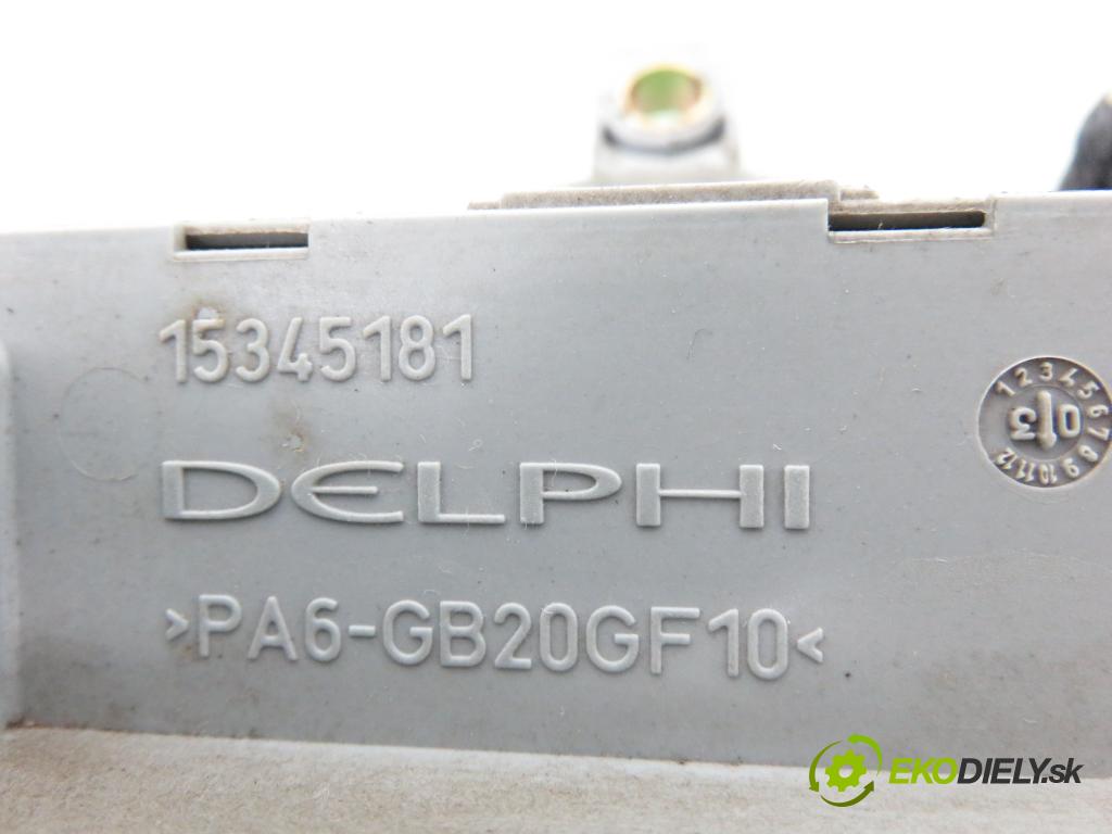 FIAT SIENA (178_) / ALBEA SEDAN 2004 59,00 1.2 - 188 A5.000 1242,00 spinačka / imobilizéra IMMO / Riadiaca jednotka 0261207490 ; 1039S01950 ; 15345181