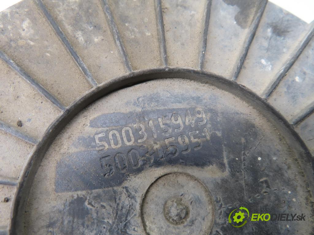 IVECO DAILY III skrzynia FURGON 2005 100,00 35 C 14, 35 S 14 - F1AE0481M 2287,00 Obal filtra vzduchu 500315949 ; 500315951 (Obal vzduchového filtra)
