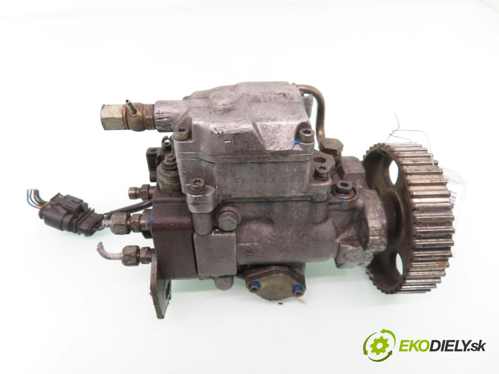 AUDI A4 (8D2, B5) SEDAN 1996 81,00 1.9 TDI - AVG 1896,00 Pumpa vstrekovacia 0460404985 ; 028130110H (Vstrekovacie čerpadlo)