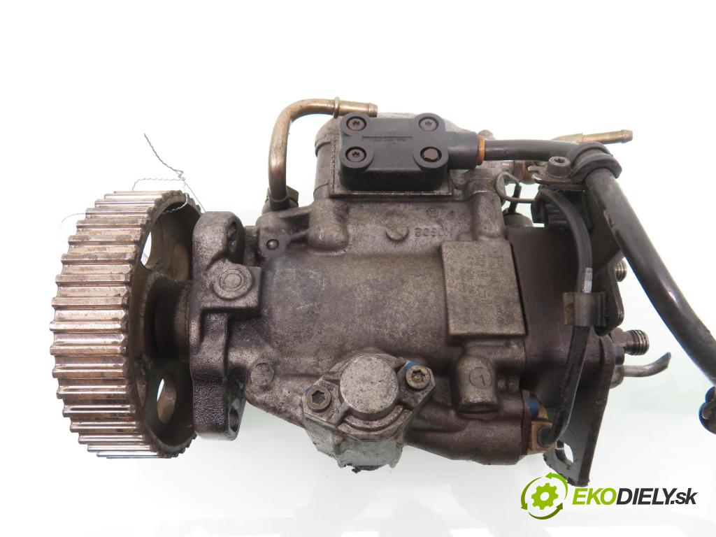 AUDI A4 (8D2, B5) SEDAN 1996 81,00 1.9 TDI - AVG 1896,00 Pumpa vstrekovacia 0460404985 ; 028130110H (Vstrekovacie čerpadlo)