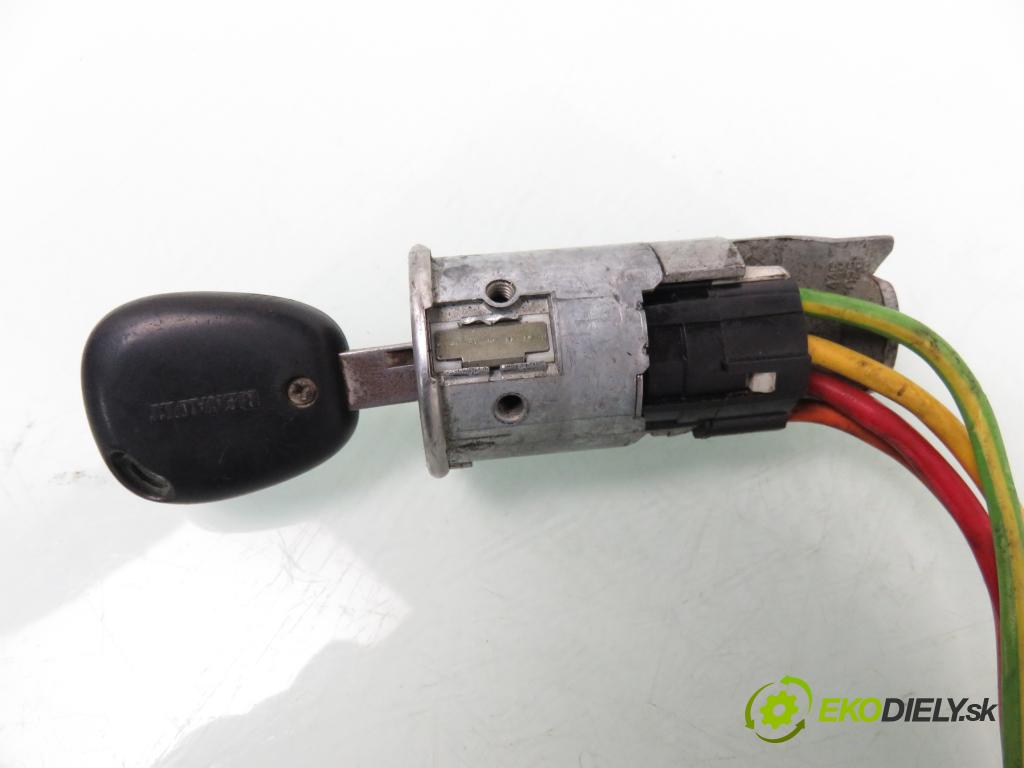 RENAULT SCENIC I (JA0/1_) MINIVAN 2001 79,00 1.6 - K4M 700 1598,00 spinačka  (Spínacia skrinka)