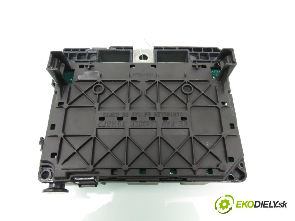CITROEN C5 I Break (DE_) KOMBI 2001 85,00 1.8 16V (DE6FZB, DE6FZE) - 6FZ (EW7J4) 1749,00 MODUL BSM 9641258080 ; S110500001F