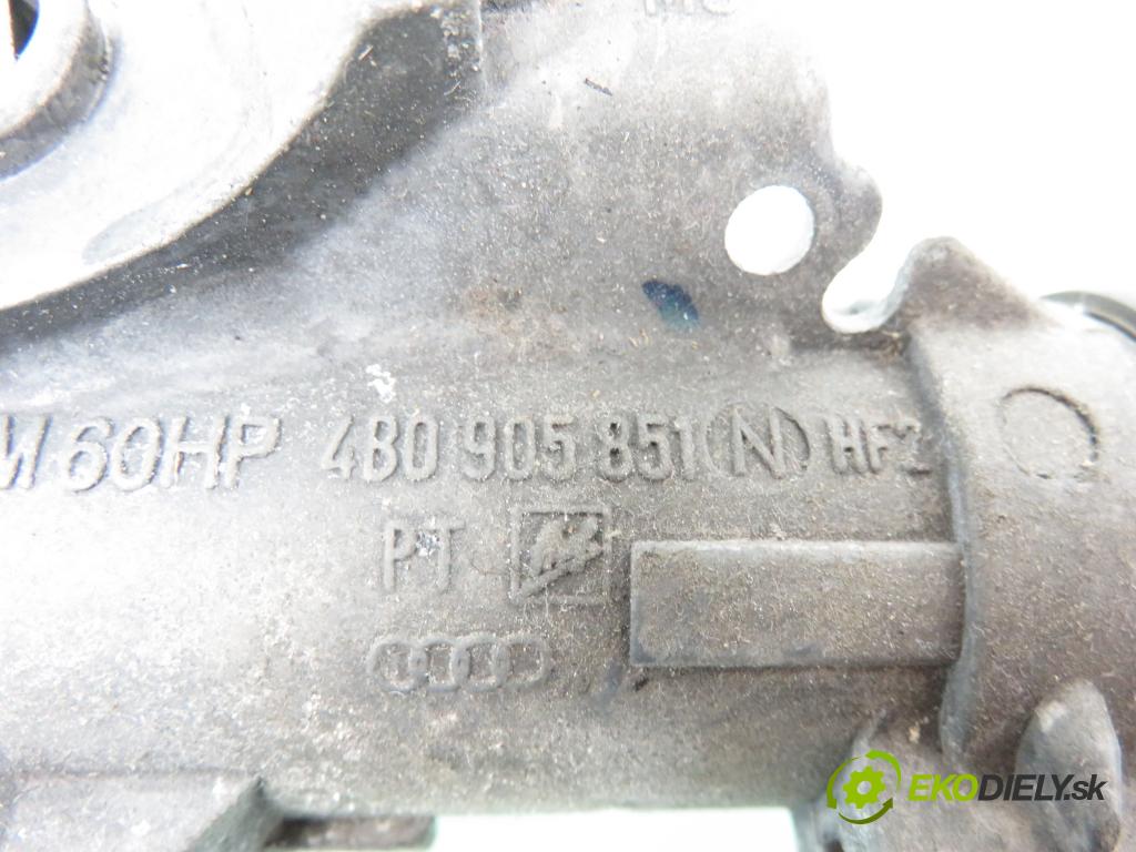 VW POLO (9N_) HB 2005 63,00 1.4 FSI - AXU 1390,00 spinačka / imobilizéra IMMO / Riadiaca jednotka 03C906013B