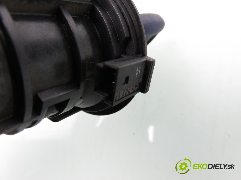 FIAT PANDA (169_) HB 2004 40,00 1.1 54 - 187 A1.000 1108,00 spinačka / imobilizéra IMMO / Riadiaca jednotka 55196259 ; IAW4AFSM ; S118578010C