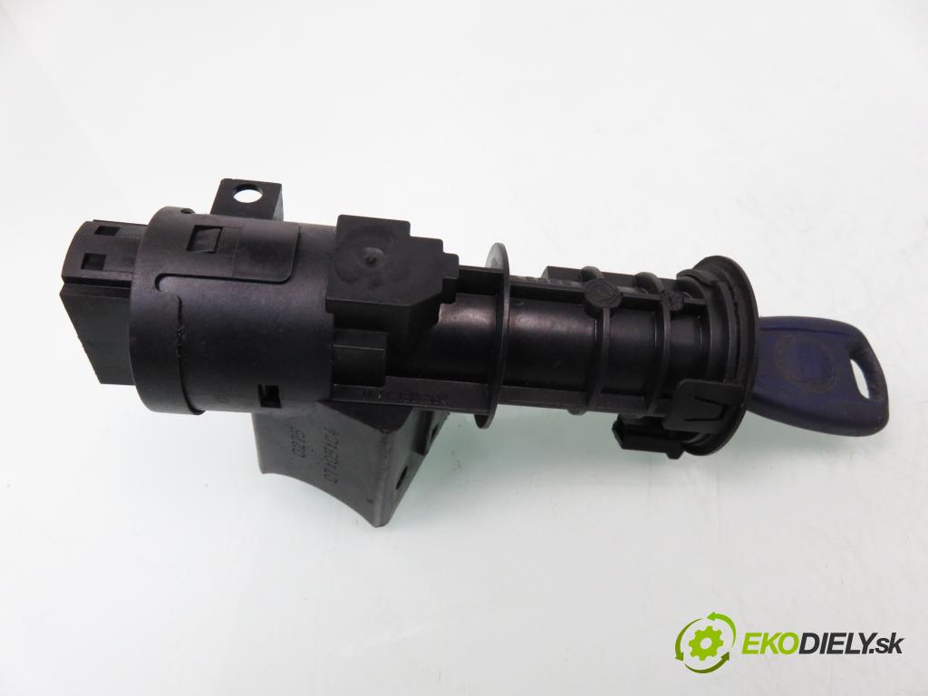 FIAT PANDA (169_) HB 2004 40,00 1.1 54 - 187 A1.000 1108,00 spinačka / imobilizéra IMMO / Riadiaca jednotka 55196259 ; IAW4AFSM ; S118578010C