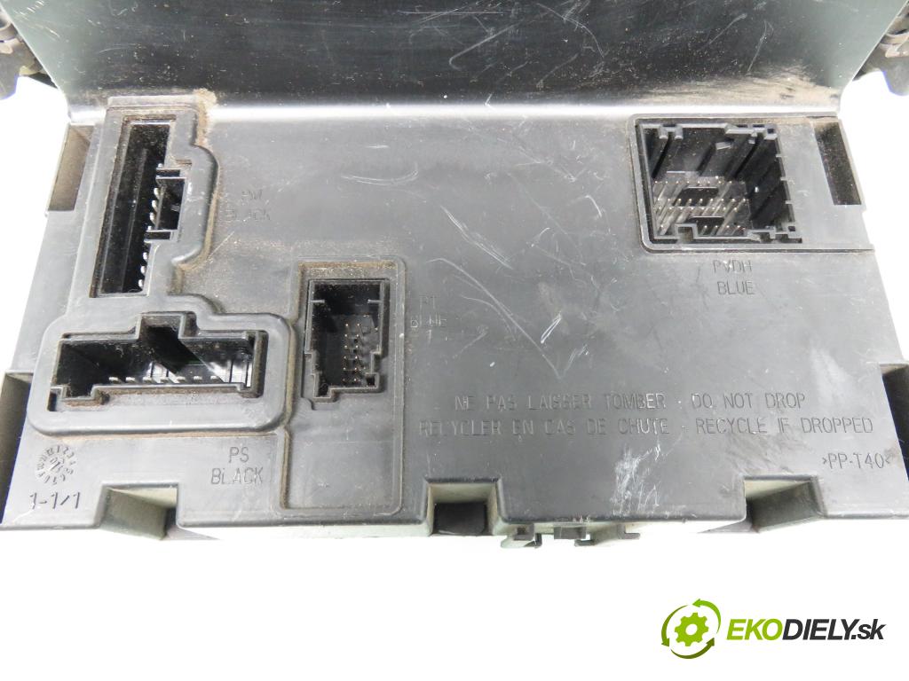 FIAT PANDA (169_) HB 2004 40,00 1.1 54 - 187 A1.000 1108,00 spinačka / imobilizéra IMMO / Riadiaca jednotka 55196259 ; IAW4AFSM ; S118578010C