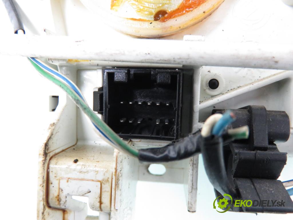 FIAT STILO (192_) HB 2005 85,00 1.9 JTD 115 - 192 A1.000 1910,00 Panel kúrenia KLIMATIZACE: 591546100