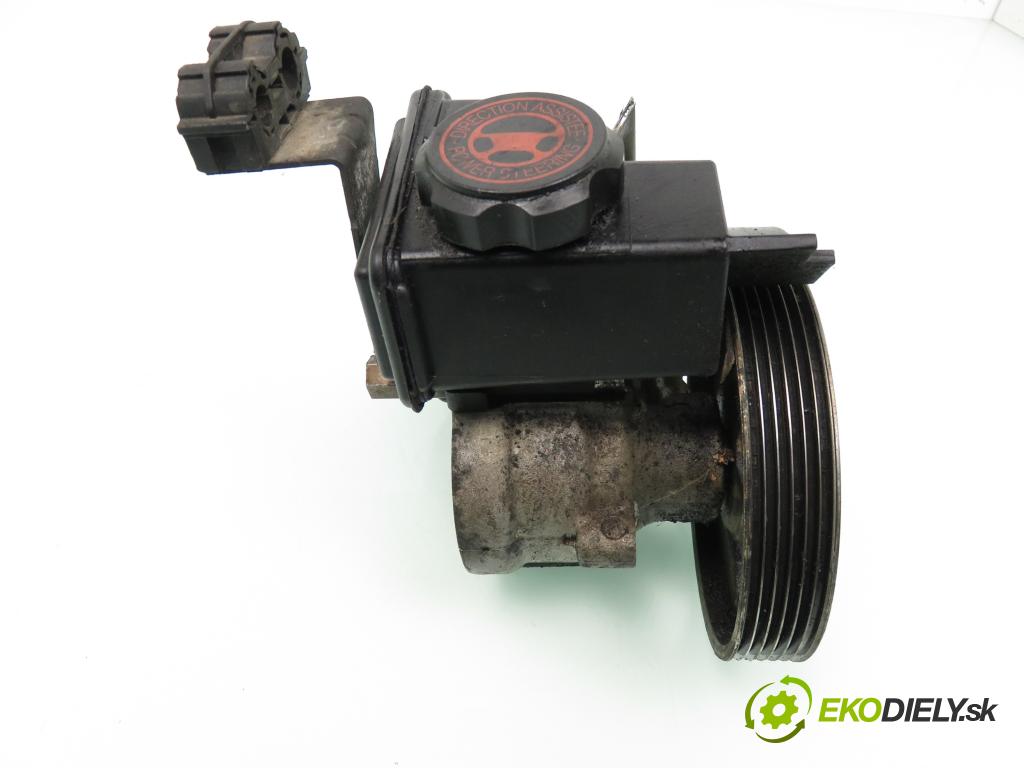 PEUGEOT 206 liftback (2A/C) HB 2002 55,00 1.4 75 - KFW 1360,00 pumpa servočerpadlo 9636868880 (Servočerpadlo)