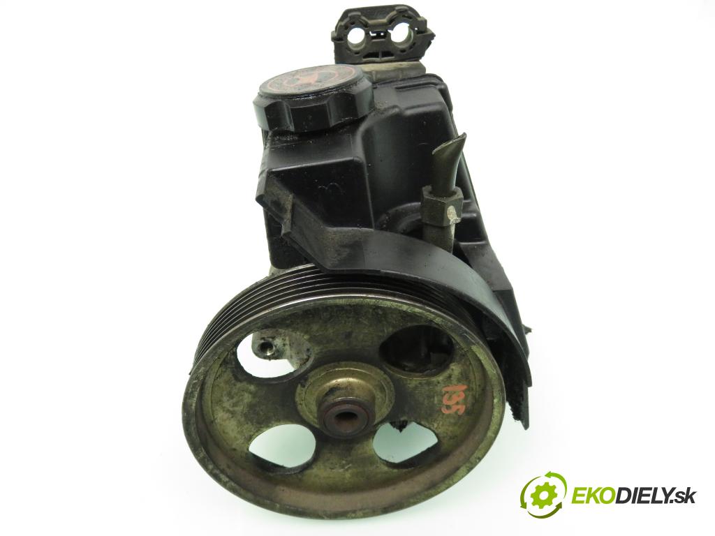 PEUGEOT 206 liftback (2A/C) HB 2002 55,00 1.4 75 - KFW 1360,00 pumpa servočerpadlo 9636868880 (Servočerpadlo)
