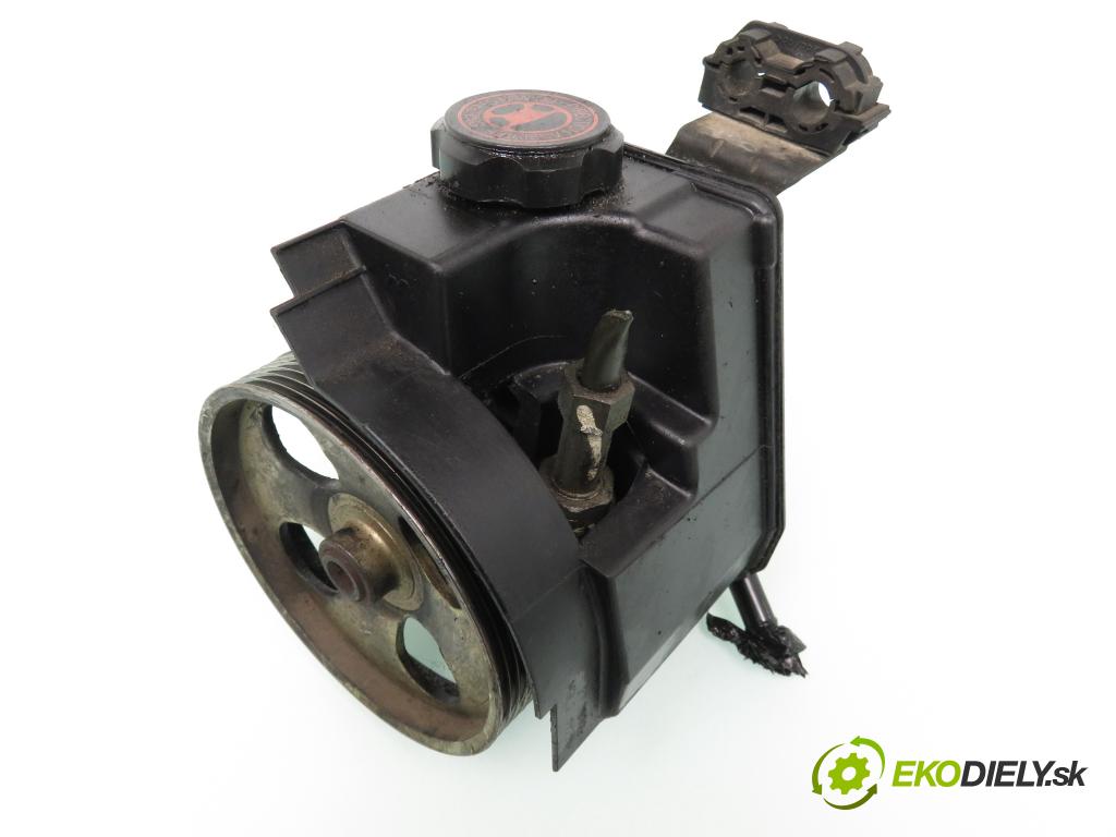 PEUGEOT 206 liftback (2A/C) HB 2002 55,00 1.4 75 - KFW 1360,00 pumpa servočerpadlo 9636868880 (Servočerpadlo)