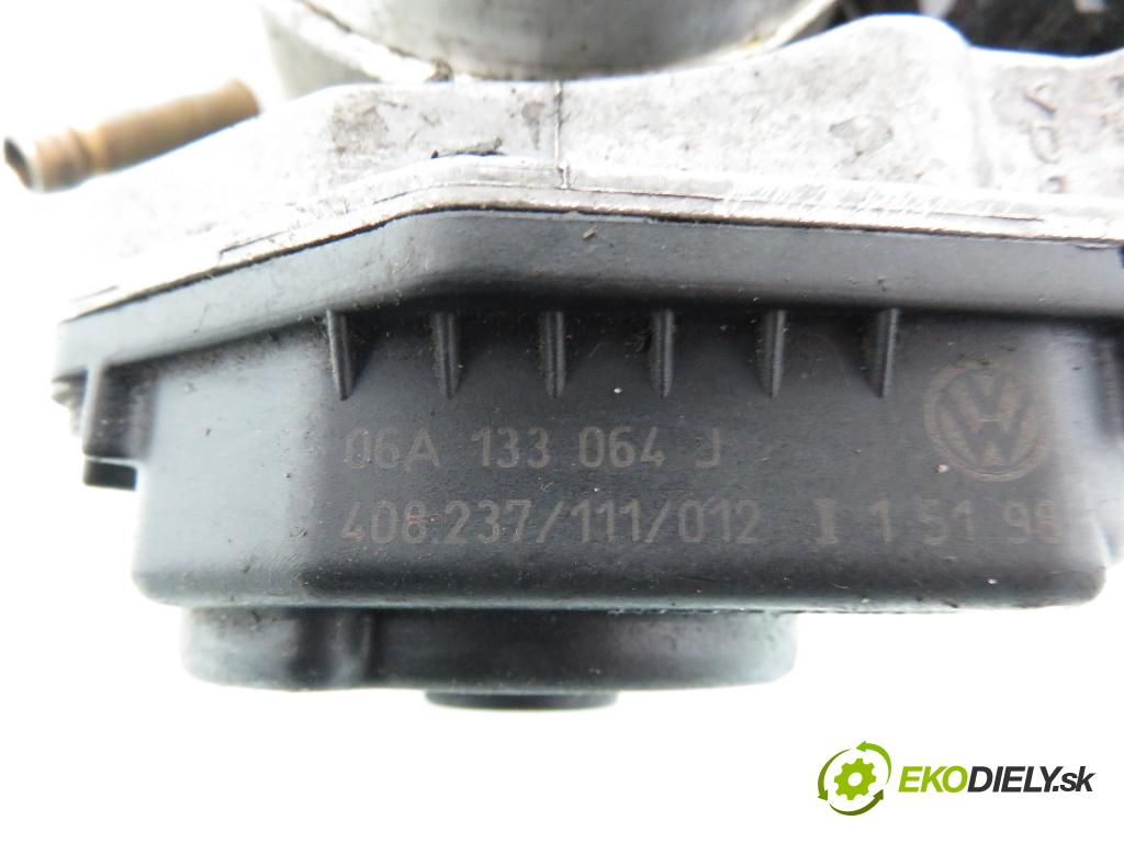 VW GOLF IV (1J1) HB 1999 74,00 1.6 - AKL 1595,00 Škrtiaca klapka 06A133064J (Škrtiaca klapka)