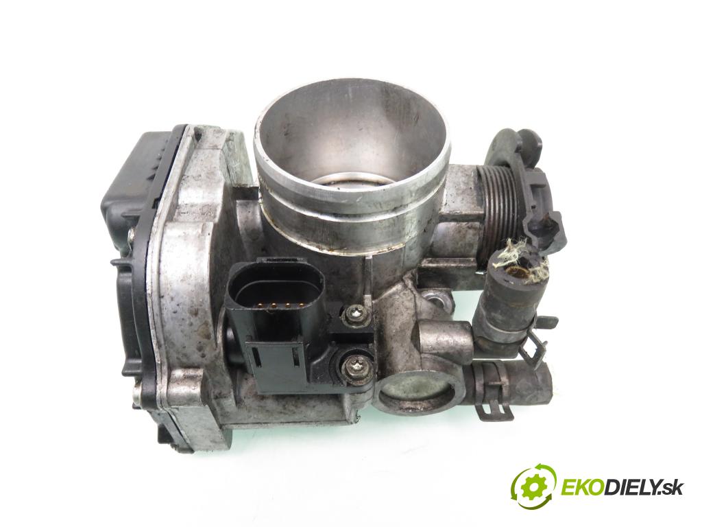 VW GOLF IV (1J1) HB 1999 74,00 1.6 - AKL 1595,00 Škrtiaca klapka 06A133064J (Škrtiaca klapka)