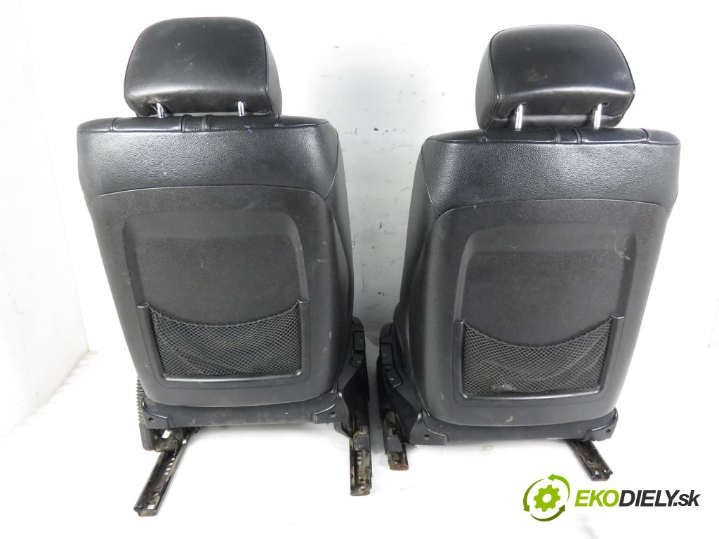 BMW X3 (E83) SUV 2005 110,00 2.0 d 150 - M47 D20 (204D4) 1995,00 sedadla sedačky