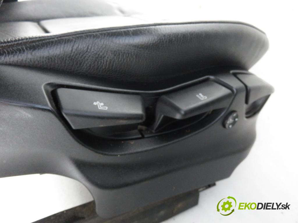 BMW X3 (E83) SUV 2005 110,00 2.0 d 150 - M47 D20 (204D4) 1995,00 sedadla sedačky