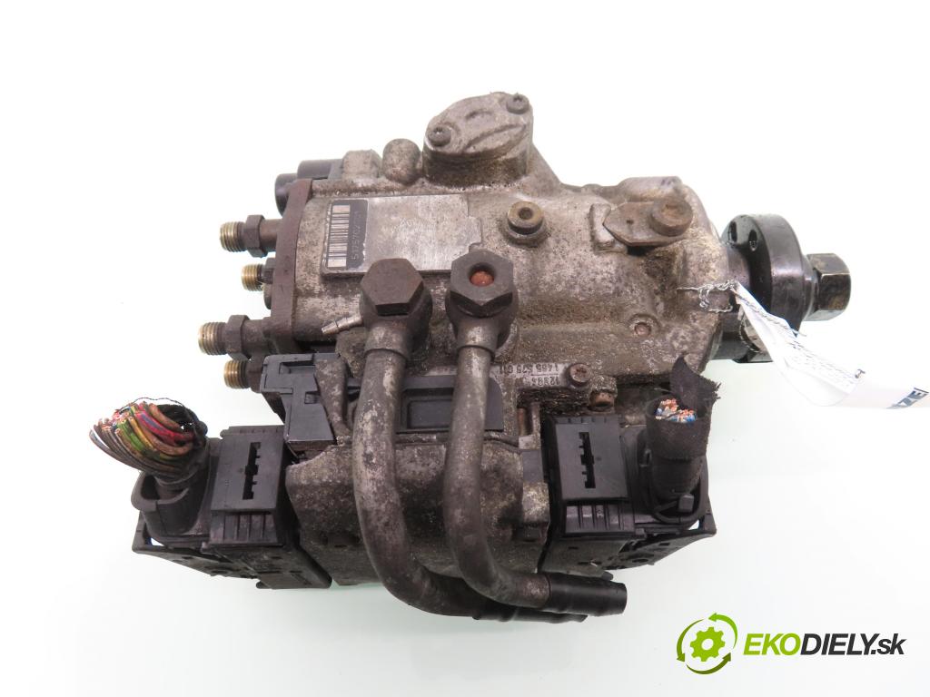 OPEL VECTRA C GTS (Z02) HB 2003 92,00 2.2 DTI 16V 125 - Y 22 DTR 2172,00 Pumpa vstrekovacia 0470504215 ; 55351757 ; 0281010717 (Vstrekovacie čerpadlo)
