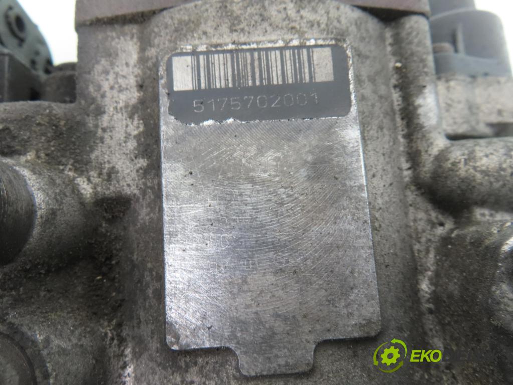 OPEL VECTRA C GTS (Z02) HB 2003 92,00 2.2 DTI 16V 125 - Y 22 DTR 2172,00 Pumpa vstrekovacia 0470504215 ; 55351757 ; 0281010717 (Vstrekovacie čerpadlo)