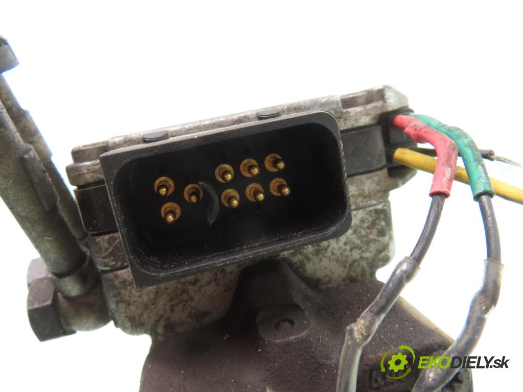 FORD TRANSIT Furgon (FA_ _) FURGON 2002 66,00 2.4 DI (FAA_, FAB_, FAC_, FAD_) - D2FA 2402,00 Pumpa vstrekovacia 0470004004 ; YC1Q9A543EC ; VP30 (Vstrekovacie čerpadlo)
