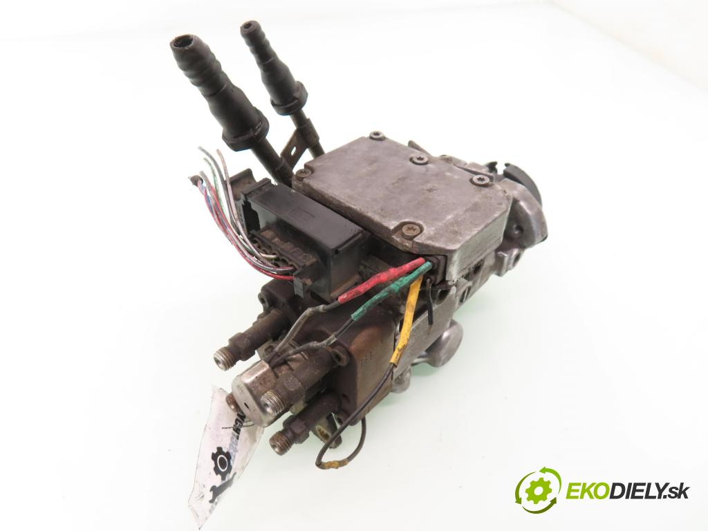 FORD TRANSIT Furgon (FA_ _) FURGON 2002 66,00 2.4 DI (FAA_, FAB_, FAC_, FAD_) - D2FA 2402,00 Pumpa vstrekovacia 0470004004 ; YC1Q9A543EC ; VP30 (Vstrekovacie čerpadlo)