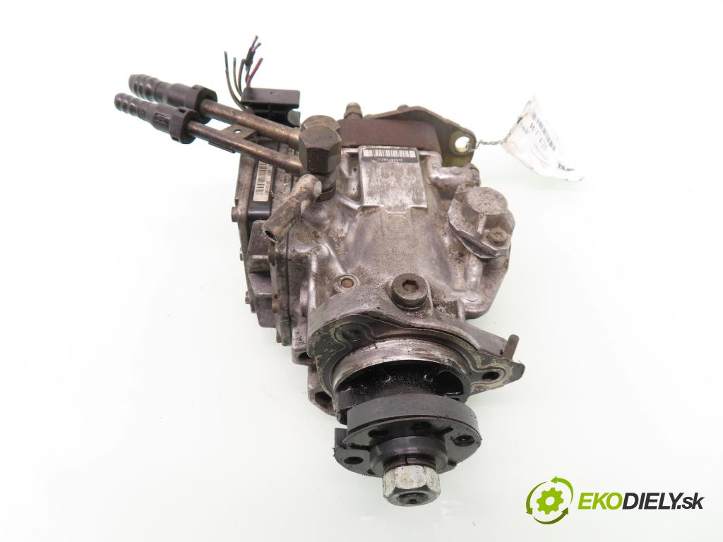 FORD TRANSIT Furgon (FA_ _) FURGON 2002 66,00 2.4 DI (FAA_, FAB_, FAC_, FAD_) - D2FA 2402,00 Pumpa vstrekovacia 0470004004 ; YC1Q9A543EC ; VP30 (Vstrekovacie čerpadlo)