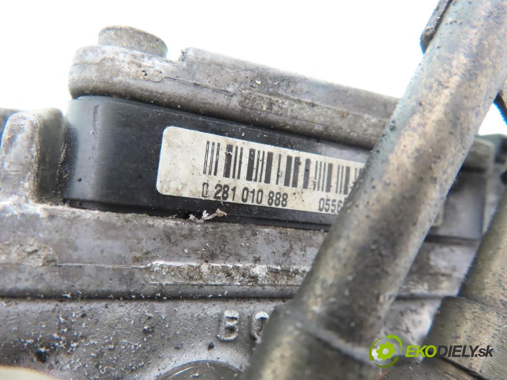 FORD TRANSIT Furgon (FA_ _) FURGON 2002 66,00 2.4 DI (FAA_, FAB_, FAC_, FAD_) - D2FA 2402,00 Pumpa vstrekovacia 0470004004 ; YC1Q9A543EC ; VP30 (Vstrekovacie čerpadlo)