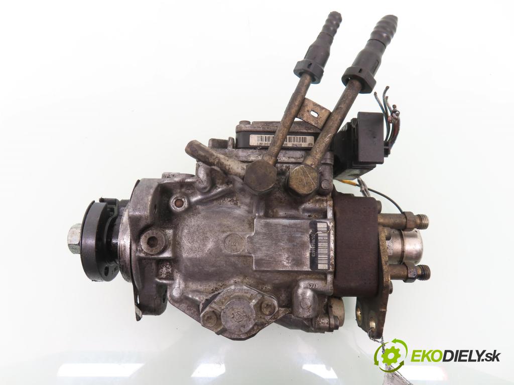 FORD TRANSIT Furgon (FA_ _) FURGON 2002 66,00 2.4 DI (FAA_, FAB_, FAC_, FAD_) - D2FA 2402,00 Pumpa vstrekovacia 0470004004 ; YC1Q9A543EC ; VP30 (Vstrekovacie čerpadlo)