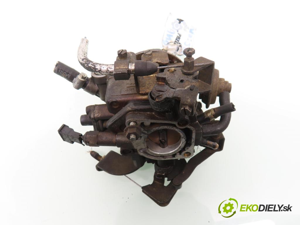 FIAT UNO (146_) HB 1993 33,00 1 - 156 A2.000 999,00 karburátor 32TLF4