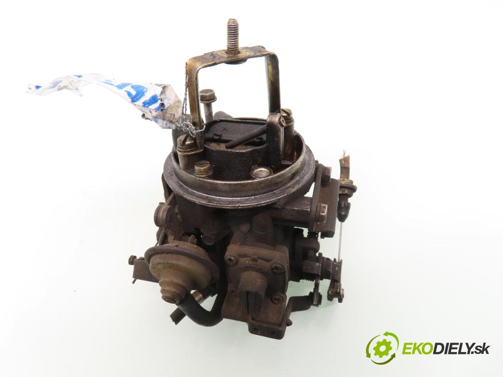 FIAT UNO (146_) HB 1993 33,00 1 - 156 A2.000 999,00 karburátor 32TLF4