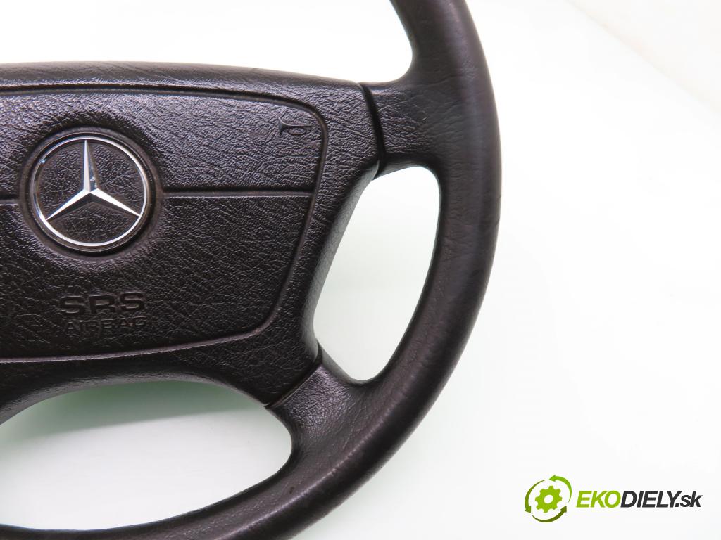 MERCEDES-BENZ KLASA C (W202) SEDAN 1997 90,00 C 180 (202.018) - M 111.921 1799,00 Volant  (Volant)