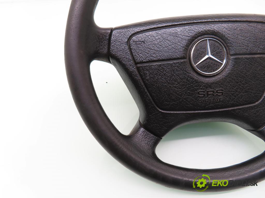 MERCEDES-BENZ KLASA C (W202) SEDAN 1997 90,00 C 180 (202.018) - M 111.921 1799,00 Volant  (Volant)