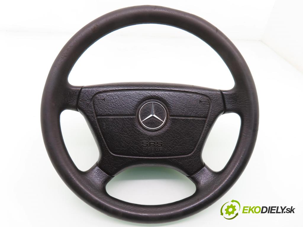 MERCEDES-BENZ KLASA C (W202) SEDAN 1997 90,00 C 180 (202.018) - M 111.921 1799,00 Volant  (Volant)