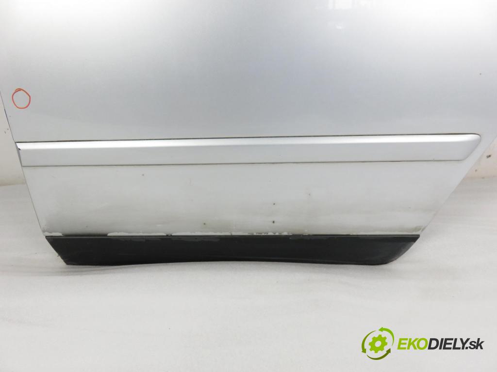 AUDI A4 (8E2, B6) SEDAN 2001 96,00 2.0 20V 130 - ALT 1984,00 Dvere LT