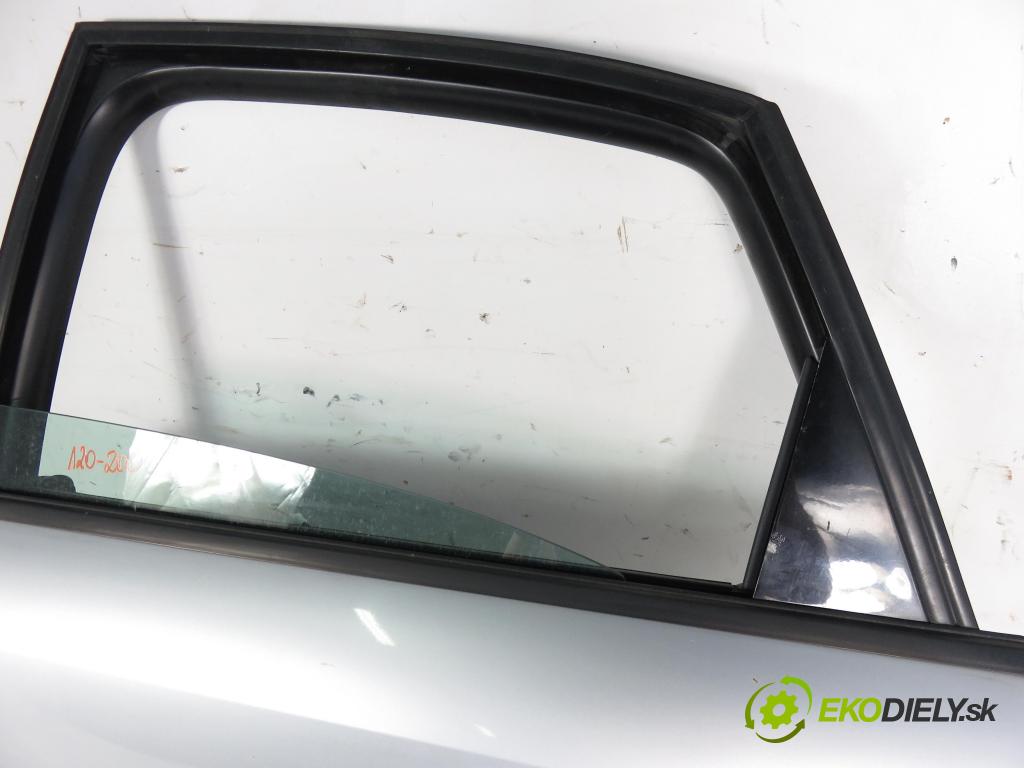 AUDI A4 (8E2, B6) SEDAN 2001 96,00 2.0 20V 130 - ALT 1984,00 Dvere LT