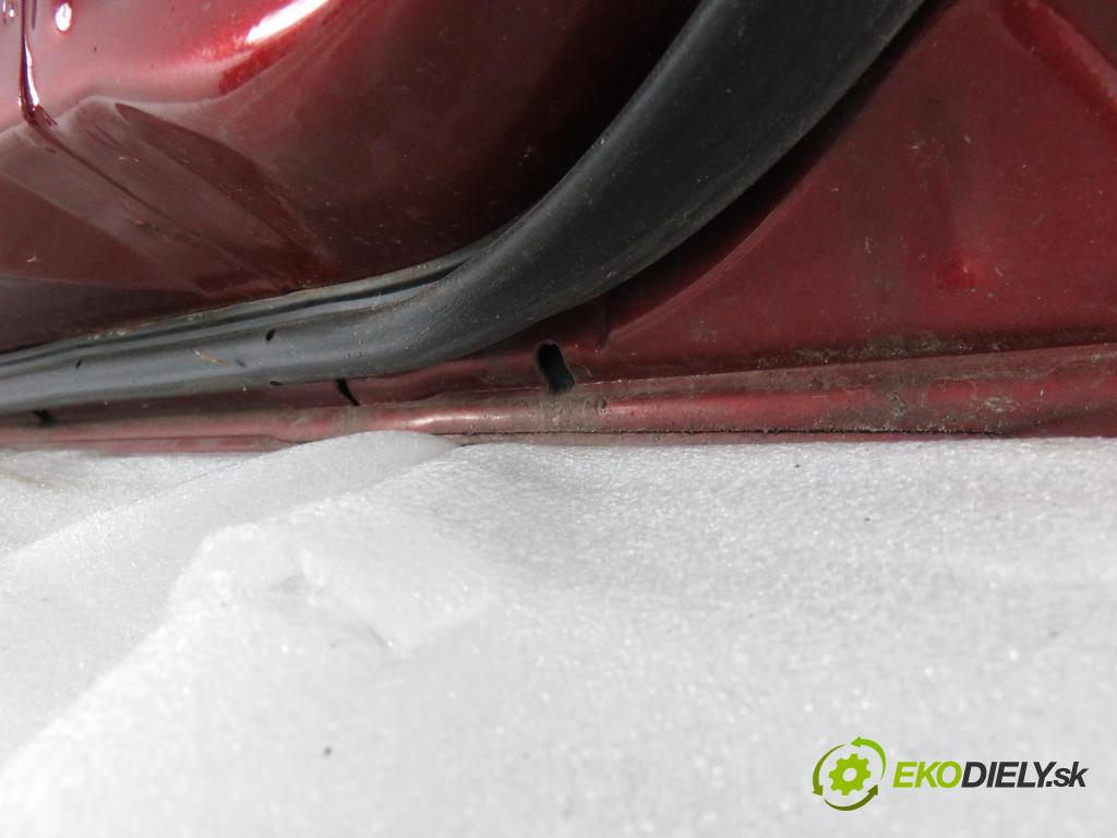 LEXUS IS I (JCE1_, GXE1_) SEDAN 2005 114,00 200 (GXE10) - 1G-FE 1988,00 dveře LP 