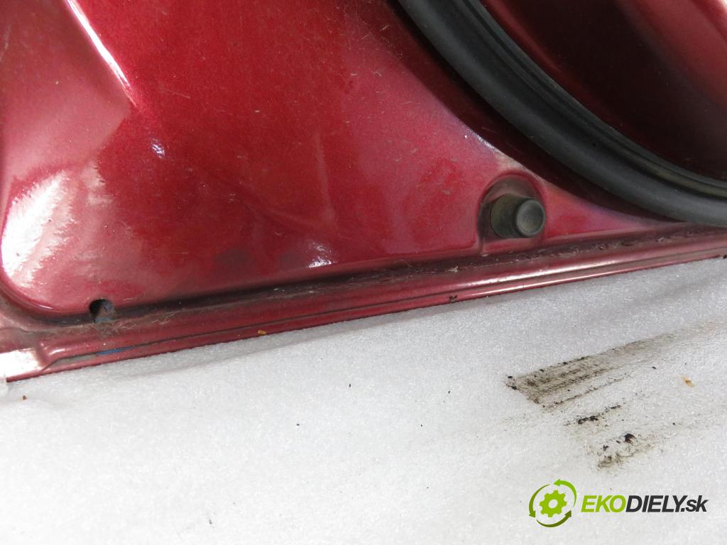 LEXUS IS I (JCE1_, GXE1_) SEDAN 2005 114,00 200 (GXE10) - 1G-FE 1988,00 dveře LP