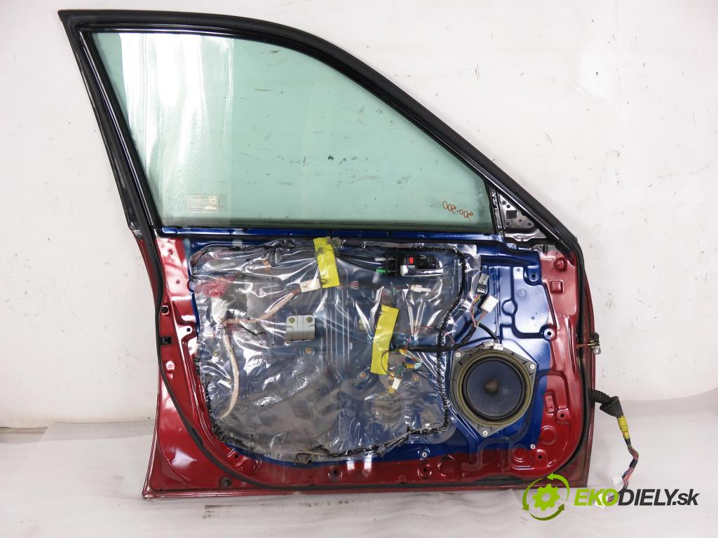 LEXUS IS I (JCE1_, GXE1_) SEDAN 2005 114,00 200 (GXE10) - 1G-FE 1988,00 dveře LP