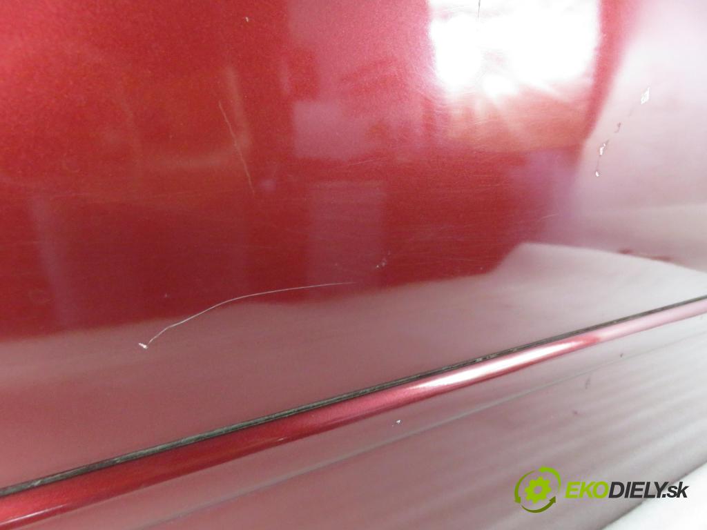 LEXUS IS I (JCE1_, GXE1_) SEDAN 2005 114,00 200 (GXE10) - 1G-FE 1988,00 dveře LP