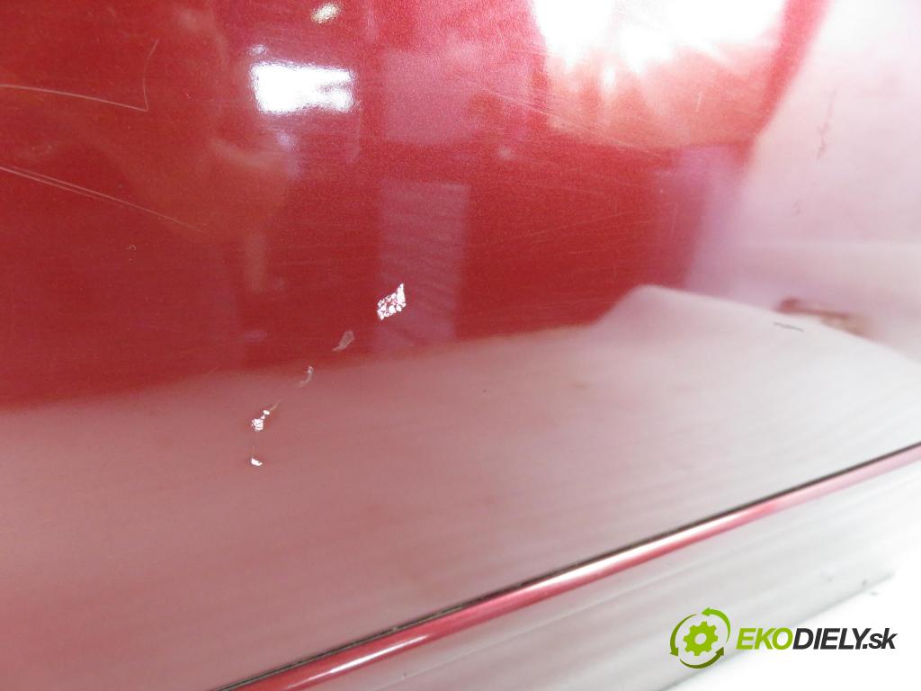 LEXUS IS I (JCE1_, GXE1_) SEDAN 2005 114,00 200 (GXE10) - 1G-FE 1988,00 dveře LP