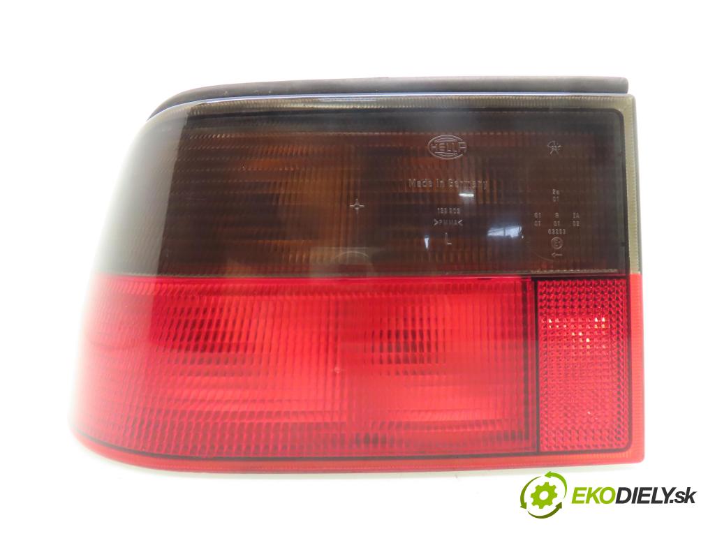 SAAB 900 II LIFTBACK 1995 136,00 2.0 -16 Turbo 185 - B204L 1985,00 světlo levé zadní 139905