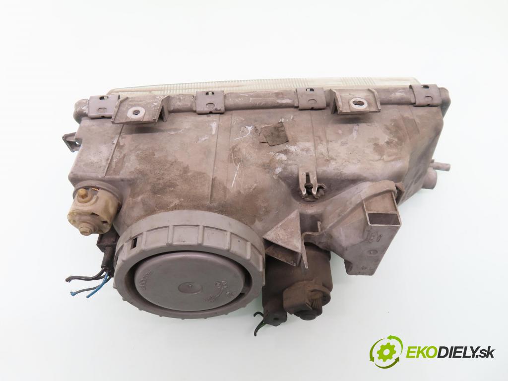 SAAB 900 II LIFTBACK 1995 136,00 2.0 -16 Turbo 185 - B204L 1985,00 Svetlo LP 13938900