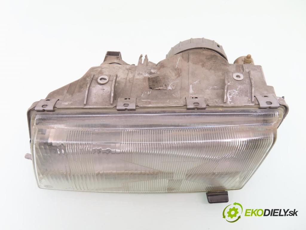 SAAB 900 II LIFTBACK 1995 136,00 2.0 -16 Turbo 185 - B204L 1985,00 Svetlo LP 13938900