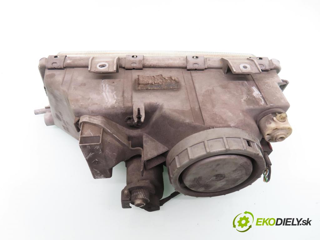 SAAB 900 II LIFTBACK 1995 136,00 2.0 -16 Turbo 185 - B204L 1985,00 Svetlo PP 13939000