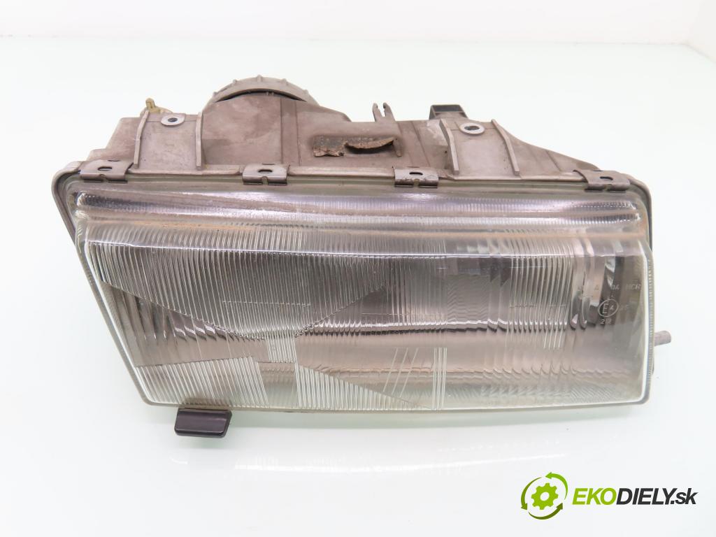 SAAB 900 II LIFTBACK 1995 136,00 2.0 -16 Turbo 185 - B204L 1985,00 Svetlo PP 13939000