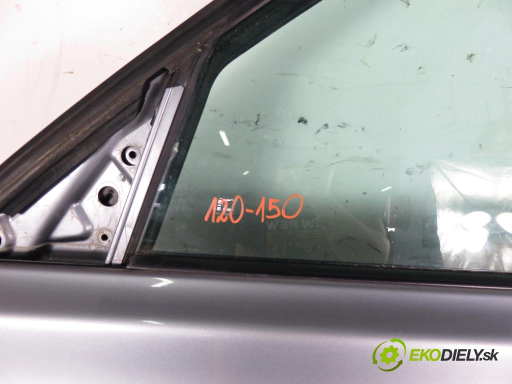 BMW X3 (E83) SUV 2005 110,00 2.0 d 150 - M47 D20 (204D4) 1995,00 Dvere LP